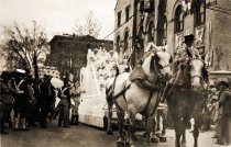 Apple Blossom c1930s
